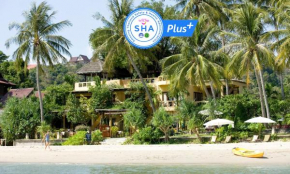 Гостиница Vacation Village Phra Nang Lanta - SHA Extra Plus  Ko Lanta